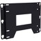 Chief Chief PSM2043 Flat Panel Custom Fixed Wall Mount - Steel - 175 lb PSM2043 - alternate 1